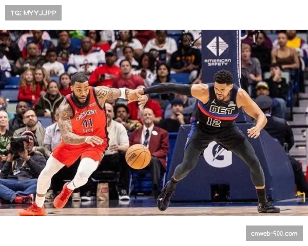 鹈鹕内线轮换重大调整 马穆克拉什维利顶替珀尔特尔首发